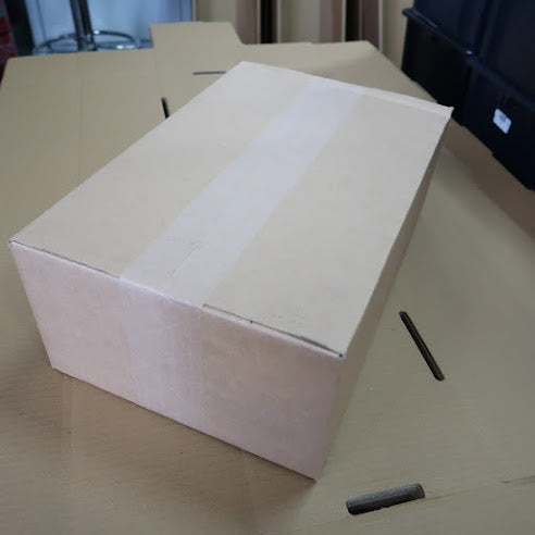 Box for CDs (Bundle of 25)