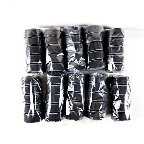 Stage 1 Black Pad Polishing