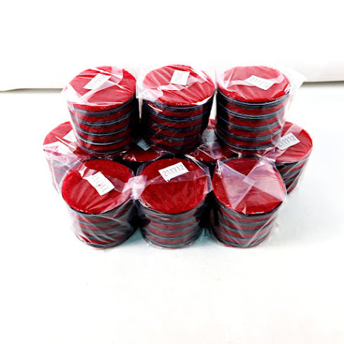 Stage 4 Red Sanding Pad