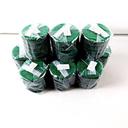 Stage 3 Green Light Sanding Pad