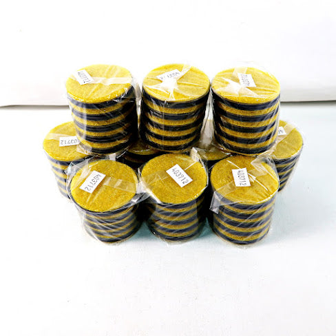 Stage 2 Yellow Finishing Sanding Pad