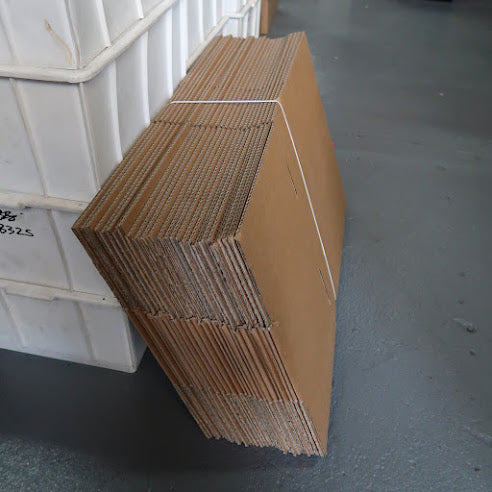 Box for CDs (Bundle of 25)