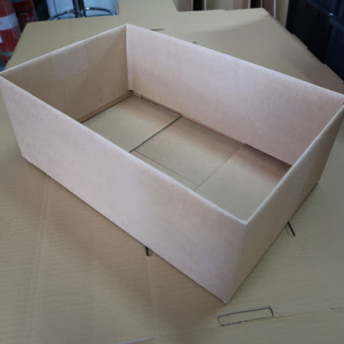 Box for CDs (Bundle of 25)