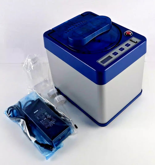 Disk Doctor Machine Disc Doctor
