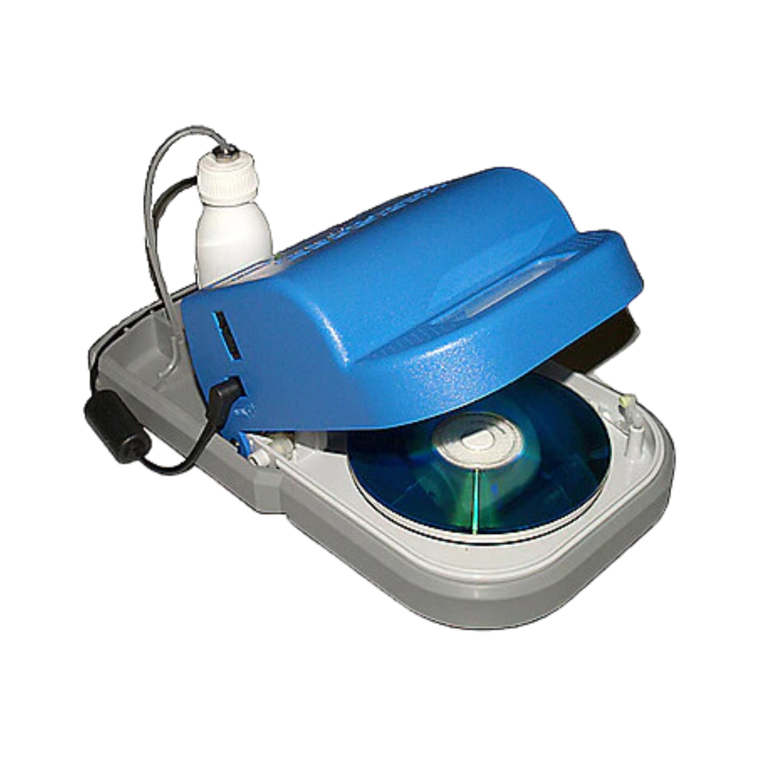 Eco Clean – Disc Doctor